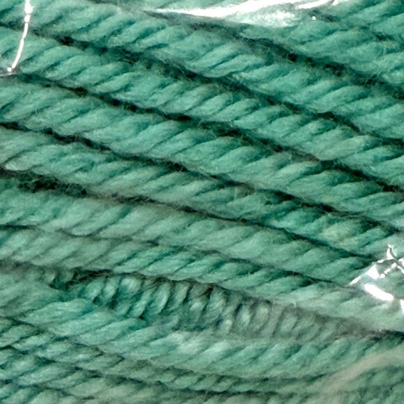 Annie's Crochet Club Striped Afghan Kit - Stripes 4-6 - New/Sealed - Picture 4 of 4